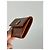 Vintage Dior Leather card holder brown - view 7