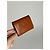 Vintage Dior Leather card holder brown - view 8