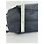 Borsa da viaggio vintage Fendi Roma nera Nero - vista 10