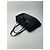 Borsa da viaggio vintage Fendi Roma nera Nero - vista 11