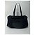 Borsa da viaggio vintage Fendi Roma nera Nero - vista 2
