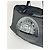 Borsa da viaggio vintage Fendi Roma nera Nero - vista 6