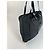 Borsa da viaggio vintage Fendi Roma nera Nero - vista 7