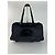 Borsa da viaggio vintage Fendi Roma nera Nero - vista 8