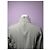Vintage Balenciaga Rollkragenpullover grün M - Ansicht 14