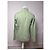 Vintage Balenciaga Rollkragenpullover grün M - Ansicht 3
