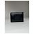 Vintage Loewe Anagram Leather wallet black - view 11