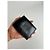 Vintage Loewe Anagram Leather wallet black - view 3