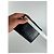 Vintage Loewe Anagram Leather wallet black - view 9