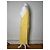 Abito in cotone vintage Issey Miyake giallo M - vista 2