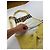 Abito in cotone vintage Issey Miyake giallo M - vista 6