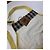 Abito in cotone vintage Issey Miyake giallo M - vista 7