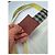 Abito in cotone vintage Issey Miyake giallo M - vista 8