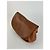 Clutch in pelle vintage Givenchy marrone - vista 10