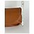 Clutch in pelle vintage Givenchy marrone - vista 11