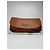 Clutch in pelle vintage Givenchy marrone - vista 12
