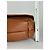 Clutch in pelle vintage Givenchy marrone - vista 8