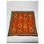 Céline Vintage Celine Baroque Scarf gold orange - view 4