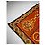 Céline Vintage Celine Baroque Scarf gold orange - view 5