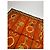 Céline Vintage Celine Baroque Scarf gold orange - view 6