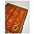 Céline Vintage Celine Baroque Scarf gold orange - view 7