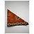 Céline Vintage Celine Baroque Scarf gold orange - view 9