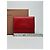 Vintage Louis Vuitton EPI Leather wallet red - view 10