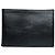 Vintage Loewe Madrid Flapable leather wallet black