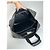 Borsa da viaggio vintage Issey Miyake Nero - vista 6