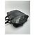 Borsa da viaggio vintage Issey Miyake Nero - vista 8