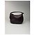 Vintage Issey Miyake Ledertasche braun Lila - Ansicht 10