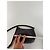 Vintage Issey Miyake Ledertasche braun Lila - Ansicht 13