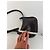 Vintage Issey Miyake Ledertasche braun Lila - Ansicht 14