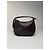 Vintage Issey Miyake Ledertasche braun Lila - Ansicht 2