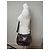 Vintage Issey Miyake Ledertasche braun Lila - Ansicht 6