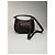 Vintage Issey Miyake Ledertasche braun Lila - Ansicht 8