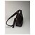 Vintage Issey Miyake Ledertasche braun Lila - Ansicht 9
