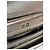 Clutch in pelle vintage Balenciaga marrone - vista 5