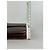 Clutch in pelle vintage Balenciaga marrone - vista 8