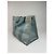 Trim Vintage Hermès Tasche hellblau Silber - Ansicht 9
