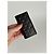 Vintage Coach Leather Monogram Key Holder black - view 11