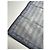 Sciarpa a righe vintage Fendi grigia Grigio - vista 4