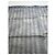 Sciarpa a righe vintage Fendi grigia Grigio - vista 5