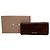 Vintage Miu Miu Leather wallet brown