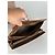 Vintage Miu Miu Leather wallet brown - view 5