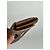 Vintage Miu Miu Leather wallet brown - view 6