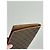 Céline Vintage Celine Paris Monogram Leather Card Holder Brown - view 12