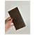 Céline Vintage Celine Paris Monogram Leather Card Holder Brown - view 13