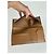 Céline Vintage Celine Paris Monogram Leather Card Holder Brown - view 5