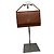 Vintage Givenchy 4G Ledertasche braun
